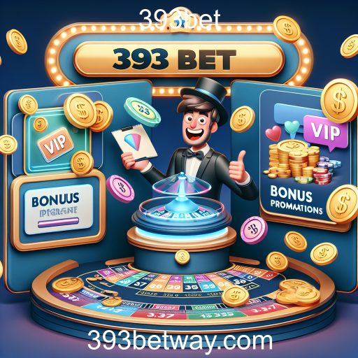 Descubra o Programa VIP do 393bet: Vantagens Exclusivas para Apostadores